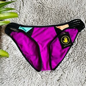 Body Glove Bounce Surf Rider Bikini Bottom